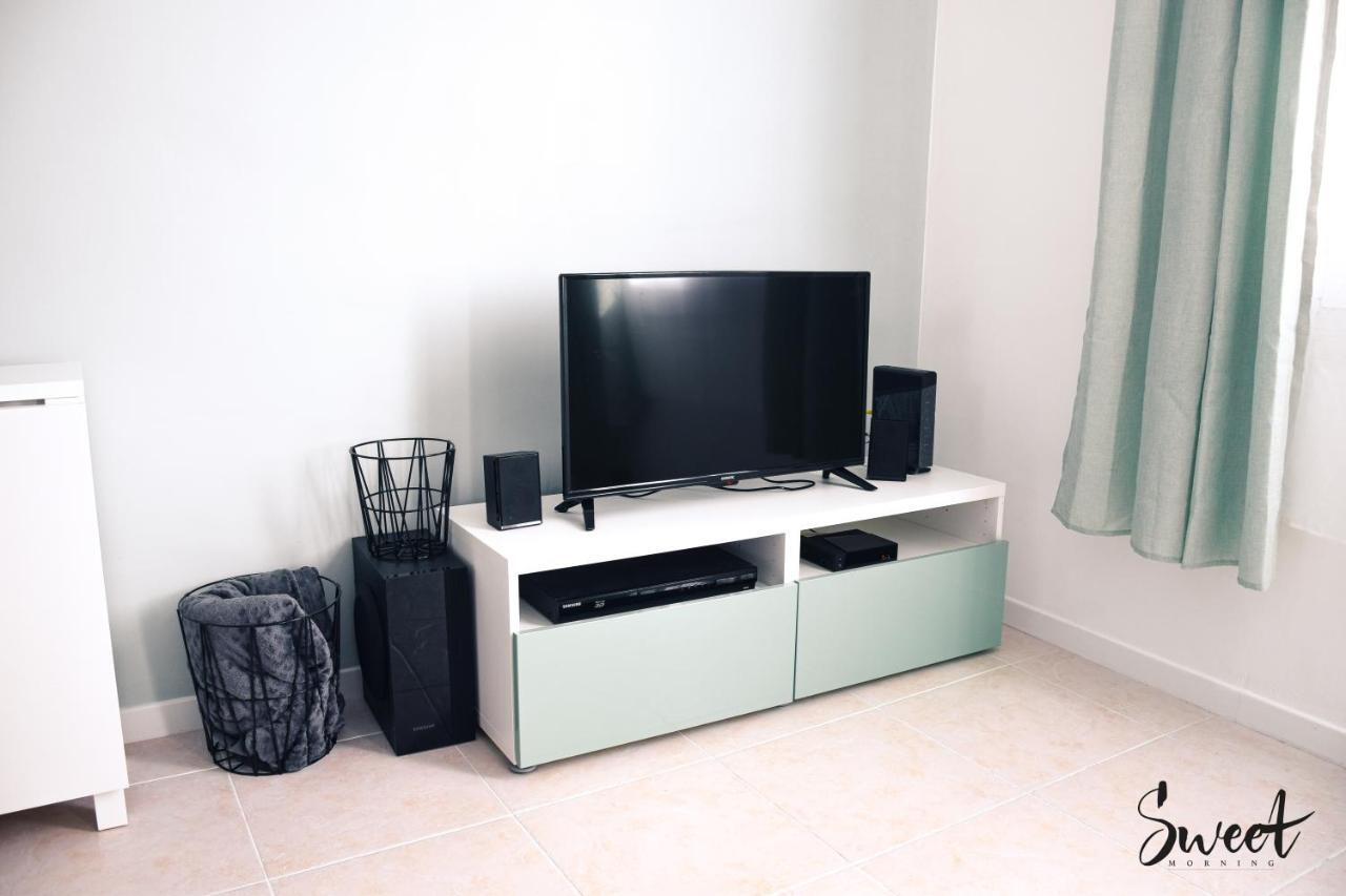Netflix I Molotov I Lit 160X200 I Proche Gare Et Centre Ville I 39M2 I Wifi تولون المظهر الخارجي الصورة